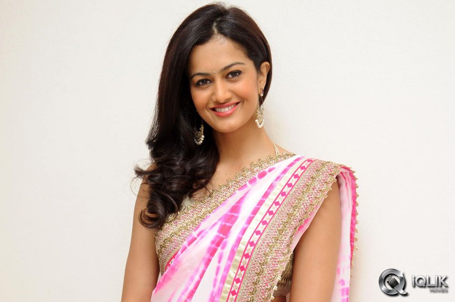 Shubra-Aiyappa-at-Prathinidhi-Platinum-Disc-Function